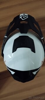 helma enduro acerbis - 9
