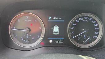 Hyundai Tucson - 9