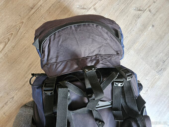 Zánovní Batoh 70L Treksport Tatran - 9