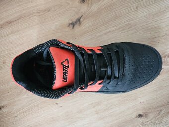 Boty na MTB Leatt Flat 2.0 Glow 2024 vel. 44 - 9