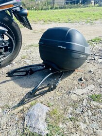 Harley Davidson XG750 Street, v TP 35 kW - 9
