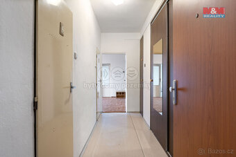Prodej bytu 3+1, 66 m², Milešov - 9