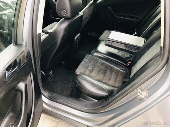 Volkswagen Passat 2.0 TDI 103 KW Highline BEZ PDF - 9