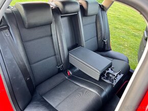 AUDI A4 3.0TDI 150KW,4x4,S-LINE,NAVIGACE - 9