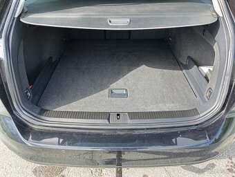 VW Passat 2.0 TDI 110 kW,Comfortline,DSG,m2016,naj.214tis.km - 9