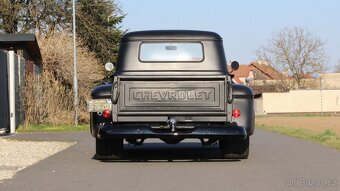 1957 CHEVROLET 3600 LONG BED BIG BLOCK 3/4TON - 9
