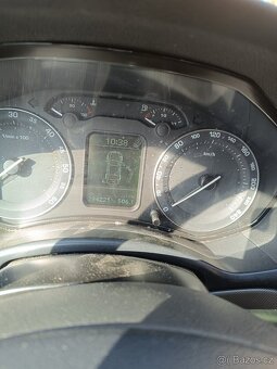 octavia ii 1.9tdi - 9