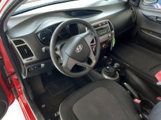 Hyundai I20 2013 1,2i 63kW - díly z vozu - 9