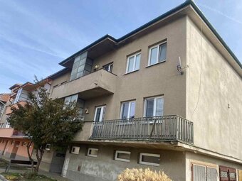 Kyjov - Pronájem prostorného bytu 2+1 (73 m²) blízko centra - 9