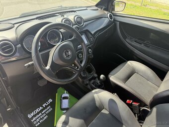 Aixam GTI 6Kw rv.2018 +Najeto 14TKM+PůvoČR+1majitel - 9