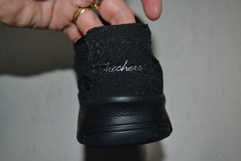 Skechers balerínky vel.38 top stav - 9