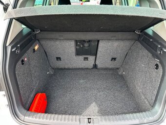 VW Tiguan 1,4TSI Sport & Style – 2015 – ALU KOLA, TAŽNÉ, GPS - 9