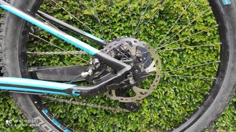 Cannondale Habit 4 Lefty - 9