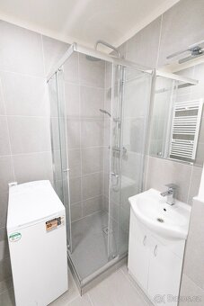 Pronájem bytu 2+1, 52 m², Praha – Chotutická - 9
