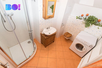 Pronájem bytu 2+kk, 70m², Praha Zbraslav - 9