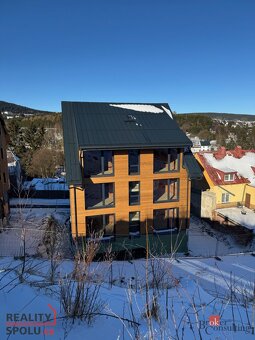 Prodej, byty/2+kk, 48 m2, Loučná E54, 43191 Loučná pod Klíno - 9