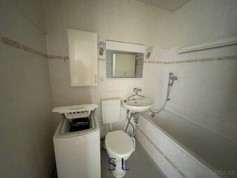 Pronájem bytu 2+1, 49 m2 - Sonnenblick , 02748 Bernstadt auf - 9