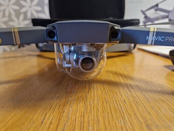 Dron Dji Mavic Pro - 9