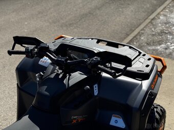 CAN-AM OUTLANDER 1000R Xt-p 2025 - 9