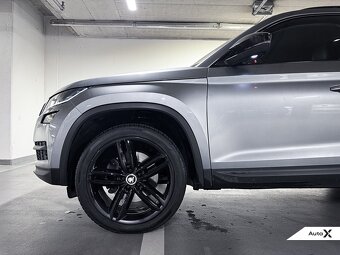 Škoda Kodiaq 2.0 TDI Style 4x4 DSG 140 kW - 9