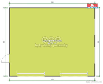 Prodej rodinného domu, 160 m², Horní Čermná, pozemek 1329 m² - 9