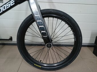 Nový bikrosový BMX MONGOOSE Title Elite Pro xxl - 9
