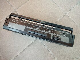 STEREO RADIO CASSETTE RECORDER CROWN SZ-77N. - 9