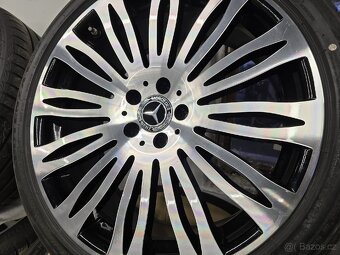 Mercedes-Benz Maybach S klasse R20 - 9