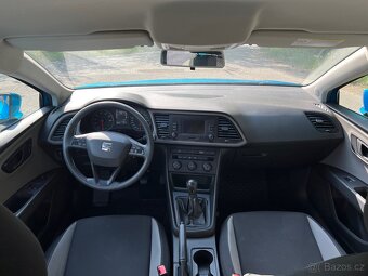 Seat Leon - 9