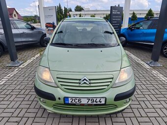 C3 SX 1.4HDi 16V 66kW - 9