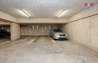 Prodej bytu 3+kk, 75 m², Olomouc, ul. Tovární - 9