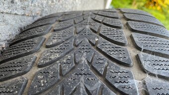 Originální ALU kola BMW BBS Germany 5x120 R17 ET/IS 20 - 9