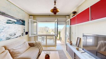 ŠPANĚLSKO, apartmánu moře Campoamor - 9