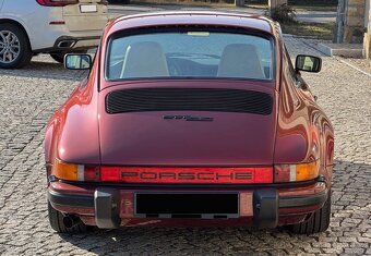 Porsche 911 SC 3.0 Coupé (1980) - 9