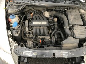 Skoda Octavia II 2008 1,6MPi 75kW BSE, dily z vozu - 9