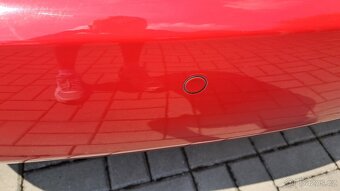 Škoda Roomster, 1.2 TSI / STYLE 1.MAJITEL - 9