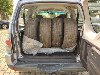MITSUBISHI PAJERO 3.2 DI-D COMMON RAIL,TAŽNÝ 2800KG,4x4, - 9