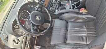 Alfa Romeo 159 2.0-2011-Ti - 9