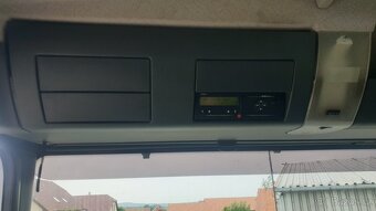 Prodám MAN TGS 35.440 izolovaná vana cena dohodou - 9