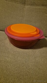 Tupperware Sada Oáza - 9