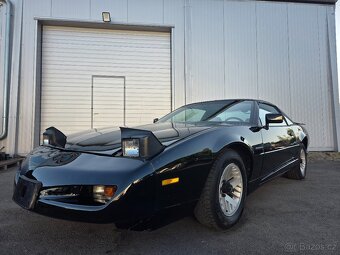 PONTIAC FIREBIRD 3.1 V6 TARGA 1992 - 9
