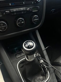 VW GOLF V GTI 147kw - 9