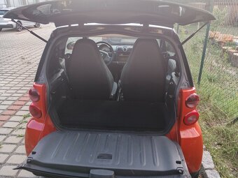 Smart Fortwo - 9