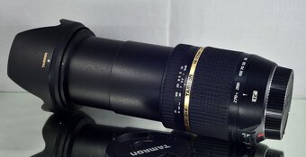 pro Canon - Tamron AF 18-270mm F/3.5-6.3 Di II VC - 9