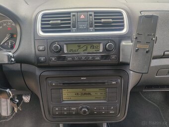 Škoda Fabia 1.9 tdi - 9