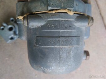Karburátor SOLEX 26 UVAFG - 9