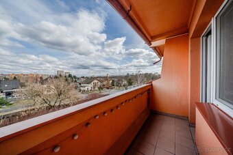 Prodej bytu 3+1 73 m² Plk. Rajmunda Prchaly, Ostrava - Porub - 9