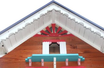 Holubník - 9