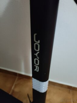 Elektro koloběžka - 9