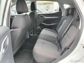 MG ZS EV Electro 130kW 43tkm - záruka Autodraft - - 9